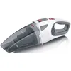 Image de Severin HV 7146 aspirateur balai et balai Ã©lectrique Batterie Sec&humide UltraFine 120 W Gris, Rouge, Blanc 2,2 Ah