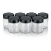 Image de SEVERIN EG 3514 - Contenant de yogourt - pour yahourtiÃ¨re (pack de 7)