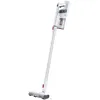 Image de SEVERIN S'POWER HV 7152 - Aspirateur - balai/Ã  main (2-en-1) - sans sac - sans fil - blanc/rouge - 1 batterie