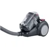 Image de SEVERIN CY 7089 - Aspirateur - traineau - sans sac - rouge/noir