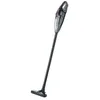 Image de Severin HV 7147 aspirateur balai et balai Ã©lectrique Batterie Sec CombinÃ© Noir, Gris, Rouge