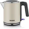 Image de Bouilloire Ã©lectrique Severin WK 9577 beige, noir