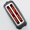 Image de SEVERIN AT 2515 - Grille-pain - 1 tranche - acier inoxydable