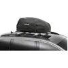 Image de Coffre de toit Fischer Fahrrad 126000 noir