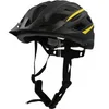 Image de Casque vélo Fischer Urban Montis Noir S/M (52/55 cm) FIS-50451