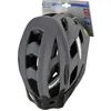 Image de Casque MTB Fischer Fahrrad 86723 gris, noir M