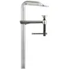 Image de BESSEY GZ50K serre-joints Fixation F 50 cm Aluminium, Noir
