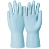 Image de Gants Dermatril 743 P,Gr. 7, a 50 piÃ¨ces.