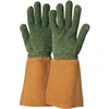 Image de Gants de protection KarboTECT rÃ©sistant Ã  la chaleur Taille 9 KCL 954