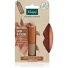 Image de Kneipp Natural Care & Color Baume Ã LÃ¨vres TeintÃ© Teinte Natural Dark Nude 3,5 G