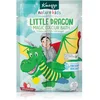 Image de Kneipp Sels de bain colorés Little Dragon Magic pour enfants 40g