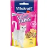 Image de Vitakraft - Friandises Yums Au Fromage Pour Chat - 40g