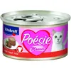 Image de Vitakraft BoÃ®te PoÃ©sie Mousse De B?uf - Pour Chat - 85 G