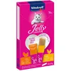 Image de 24x15g Vitakraft Jelly Lovers - Friandises Pour Chat