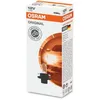 Image de Osram Original 12v 1,2w Lampe HalogÃ¨ne Avec Socle En Plastique, Bx8.4d, Utilisation En Tant QuÂ¿Ãclairage De Tableau De Bord Et D'instruments, 2351mfx6, BoÃ®te Pliante (10 PiÃ¨ces)