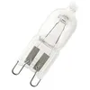 Image de Osram Halopin Ampoule Halogène 25 W Blanc Chaud G9