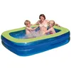 Image de PISCINE FAMILIALE GONFLABLE 200 x 150 x 50