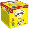 Image de 12x60g Catisfactions Variety Snack Box - Friandises Pour Chat