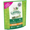 Image de Friandises Sticks Dentaires Petite Pour Petit Chien - Greenies - X20