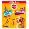 Image de Pedigree Megabox Rodeo Duos  Jumbone Friandises Pour Chien Par 2 UnitÃ©s