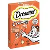 Image de Dreamies Creamy Snack 4 X 10 G Poulet