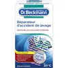 Image de RÃ©parateur linge dÃ©teint Dr Beckmann - 2 x 75 grs