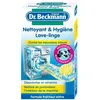 Image de Nettoyant et hygiene lave-linge DR BECKMANN - 250 g
