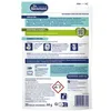 Image de Feuilles magiques nettoyant wc fraicheur agrumes x 20