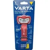 Image de Lampe torche frontale sport outdoor 200 lumens portÃ©e 50m H20 PRO VARTA