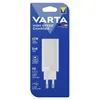 Image de Vart Ladeadapter High Speed Char. Retail Retail Blister