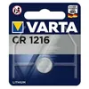 Image de Varta CR1216 Batterie Ã  usage unique Lithium