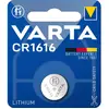 Image de Pile Varta Cr1616 Lithium TU