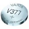 Image de Varta - Pile bouton montre SR 626 SW V377