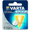 Image de Varta 1x 1.55V V 76 PX Batterie Ã  usage unique SR44 Argent-Oxide (S)