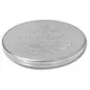 Image de Pile Bouton CR2032 - 3V Lithium longue durée