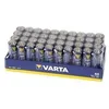 Image de Varta LR6 4-SP Industrial Batterie Ã  usage unique AA Alcaline