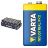 Image de Varta 04022211111 Batterie Ã  usage unique 9V Alcaline
