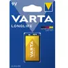 Image de Pile Varta LR03 Longlife Max Power Alcaline TU