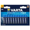 Image de Piles High Energy 10x AA 2900mAh (Par 10)