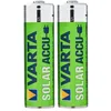 Image de Varta Power Accu 56736 - Batterie 2 x type AA - NiMH - (rechargeables) - 800 mAh