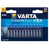 Image de Varta 04903 Batterie Ã  usage unique AAA Alcaline