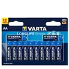 Image de Varta High Energy Aa 8+4 Gratuites