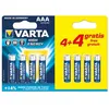 Image de Alcaline Aaa / Lr03 "High Energy", 1.5V Pack Promo 4903.121.448 (Blister)