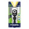 Image de Varta Dynamo Light LED Noir, Gris Lampe torche