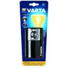 Image de VARTA Torche boitier mÃ©tal Palm Light 4,5 V