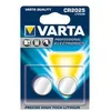 Image de Varta 06025 Batterie Ã  usage unique CR2025 Lithium