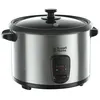 Image de Russell Hobbs Cook@Home 19750-56 - Cuiseur à riz/cuiseur à vapeur - 1.8 litres - 700 Watt
