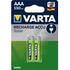 Image de Varta 4008496808083 pile domestique Batterie rechargeable AAA Hybrides nickel-mÃ©tal (NiMH)