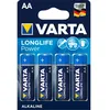 Image de Varta High Energy AA Batterie Ã  usage unique Alcaline