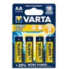 Image de Varta 04106110414 Batterie Ã  usage unique AA Alcaline